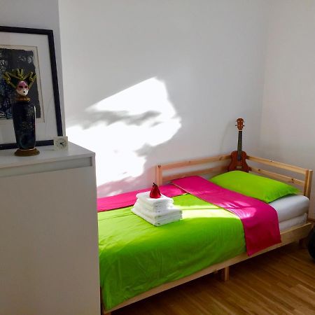 Cozy Danube Room - 15 Mins To Downtown Vienna Exterior photo