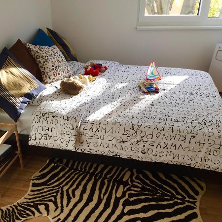 Cozy Danube Room - 15 Mins To Downtown Vienna Exterior photo