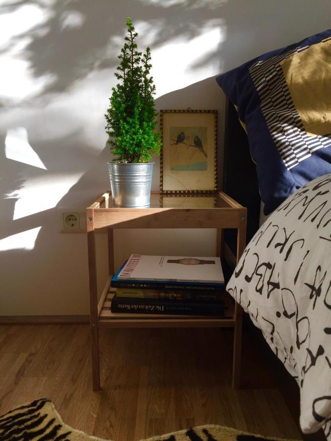 Cozy Danube Room - 15 Mins To Downtown Vienna Exterior photo