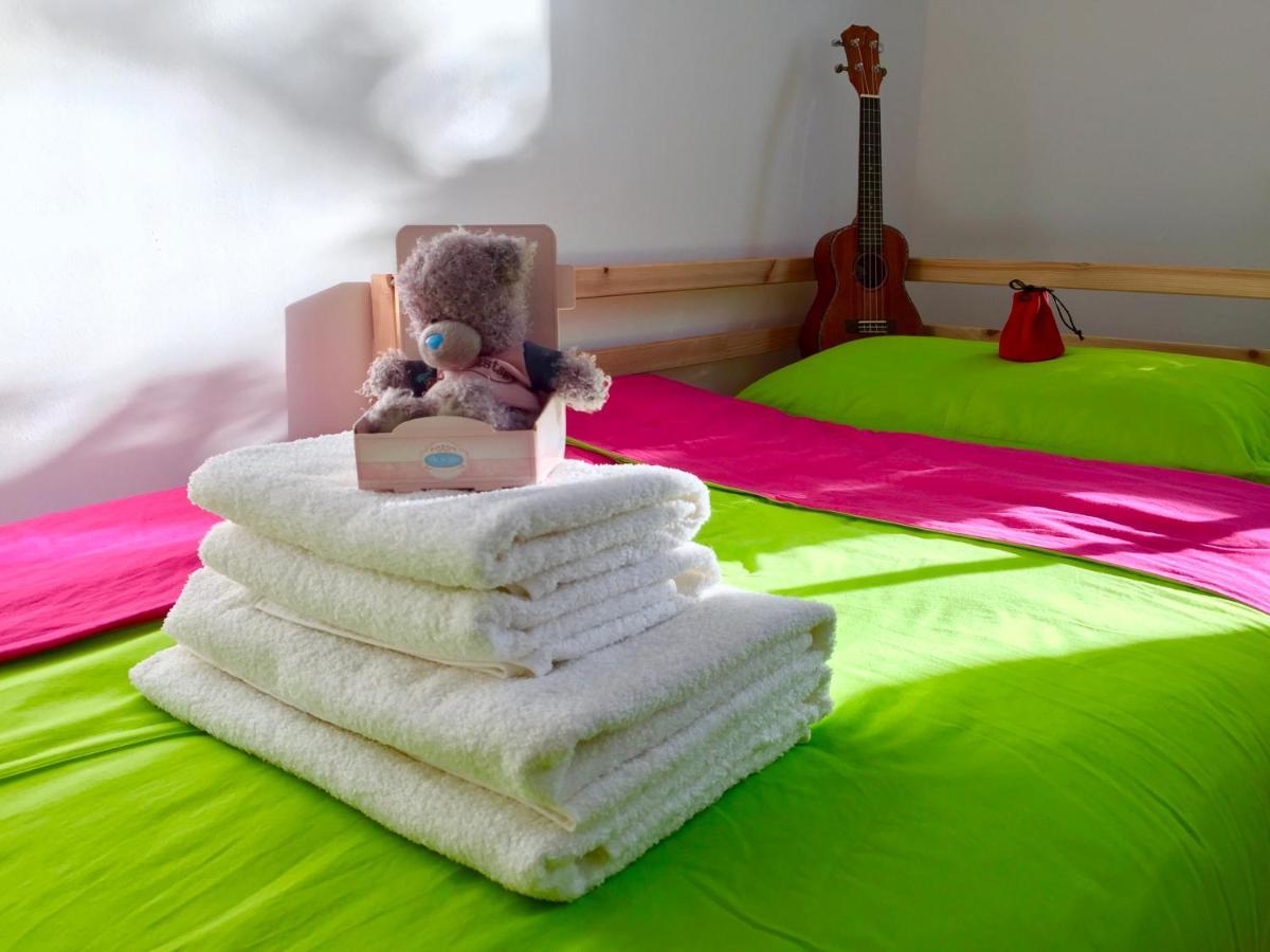 Cozy Danube Room - 15 Mins To Downtown Vienna Exterior photo